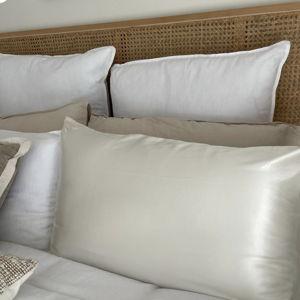 Silk Pillowcases Pack