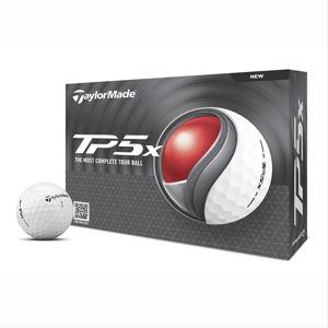 TP5x Golf Balls