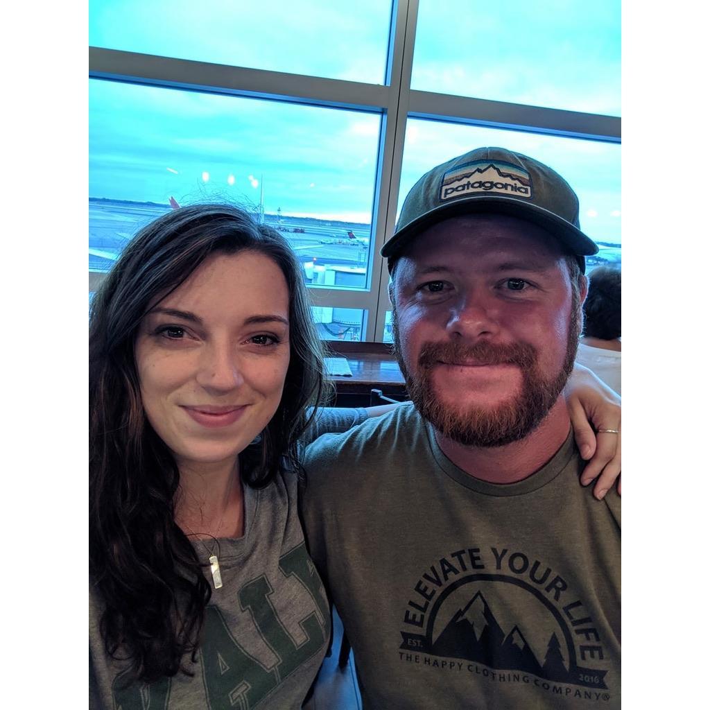 Heading to Iceland!