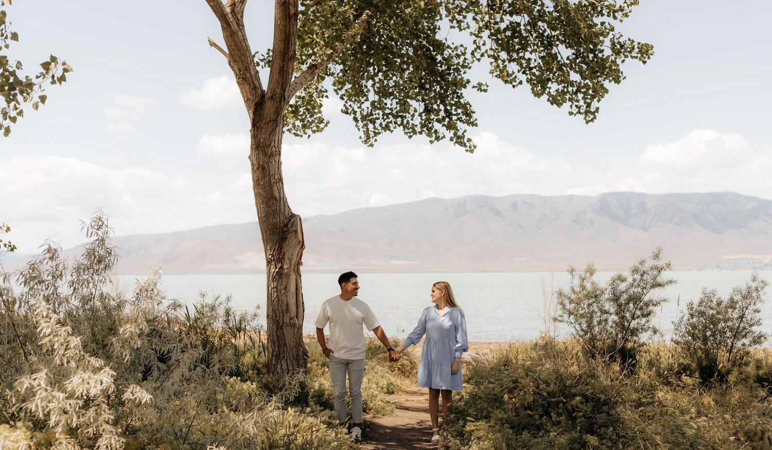 The Wedding Website of Madalynn Baldwin and Jacob Mageno