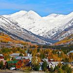 Crested Butte