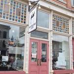 Doubleday Cafe
