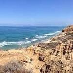 Torrey Pines State Beach