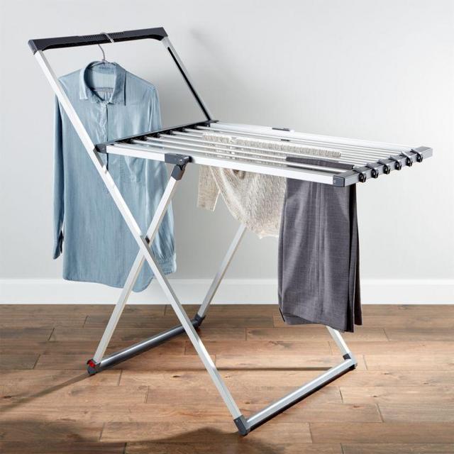 Polder Ultralight Laundry Drying Rack