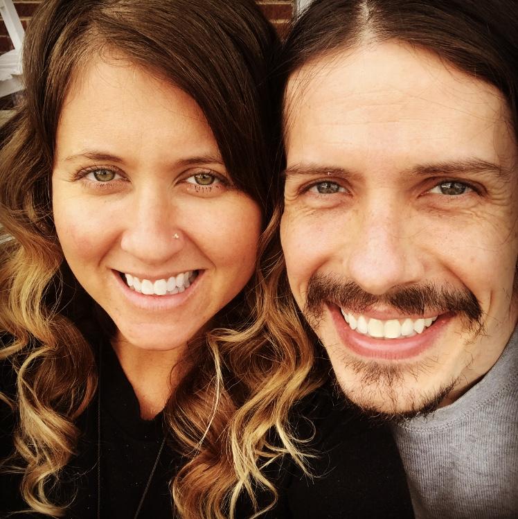 The Wedding Website of Brooke Carlson and Christopher Henry