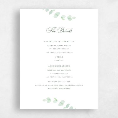 Multi-Colored Wedding Enclosure - Opalite