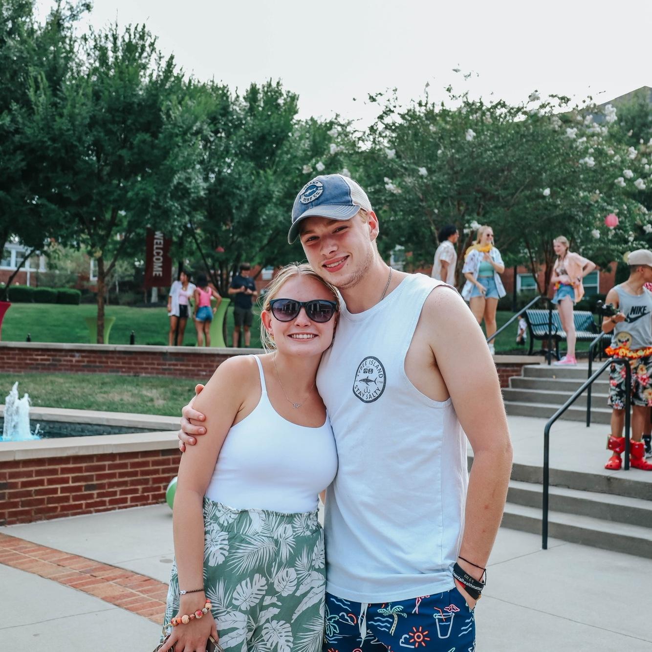Beach Bash - Aug. 25th, 2023
