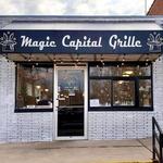 Magic Capital Grille