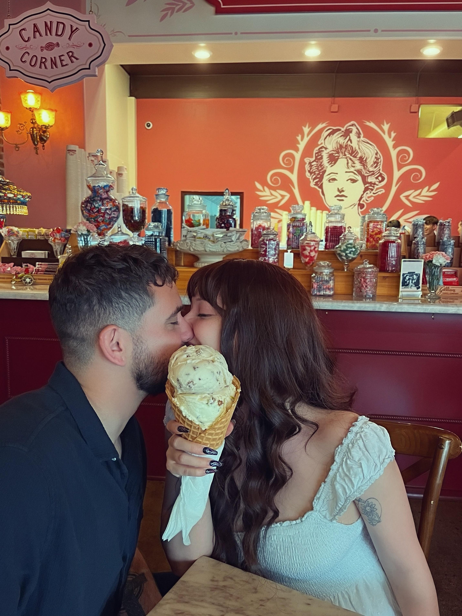 The Wedding Website of Petra Morales and Jeremy Ferolito