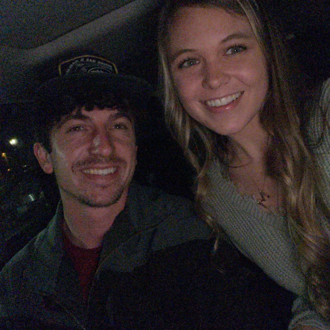 Date night - January 28, 2022