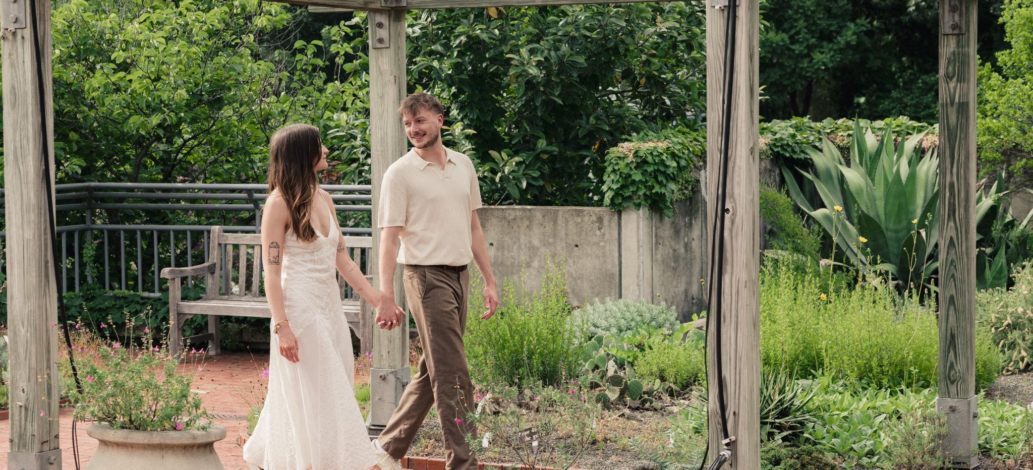 The Wedding Website of Ashton Baysden and Andrew Jacober