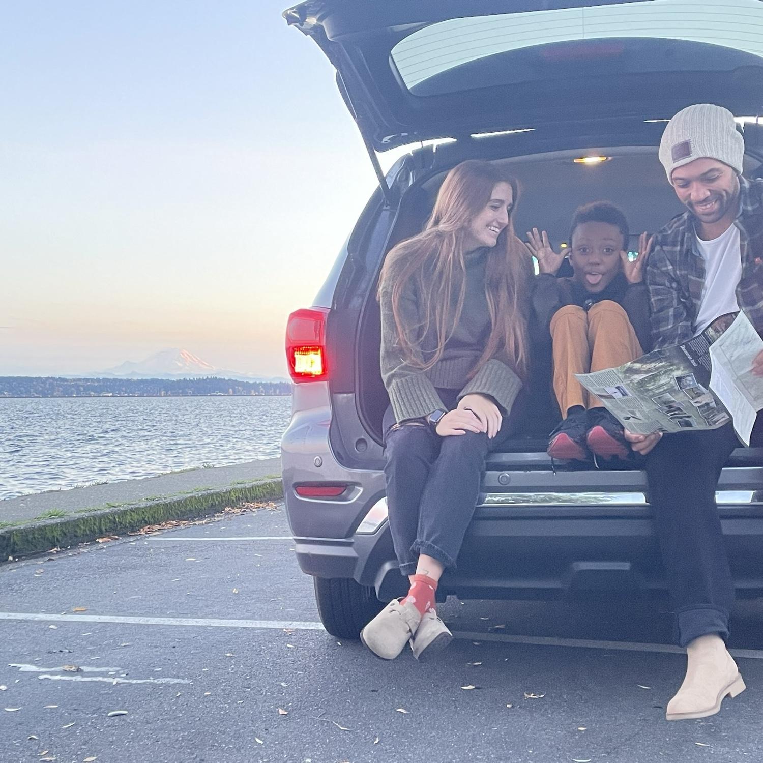 Lake Washington