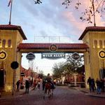 Fort Worth Stockyards & Mule Alley