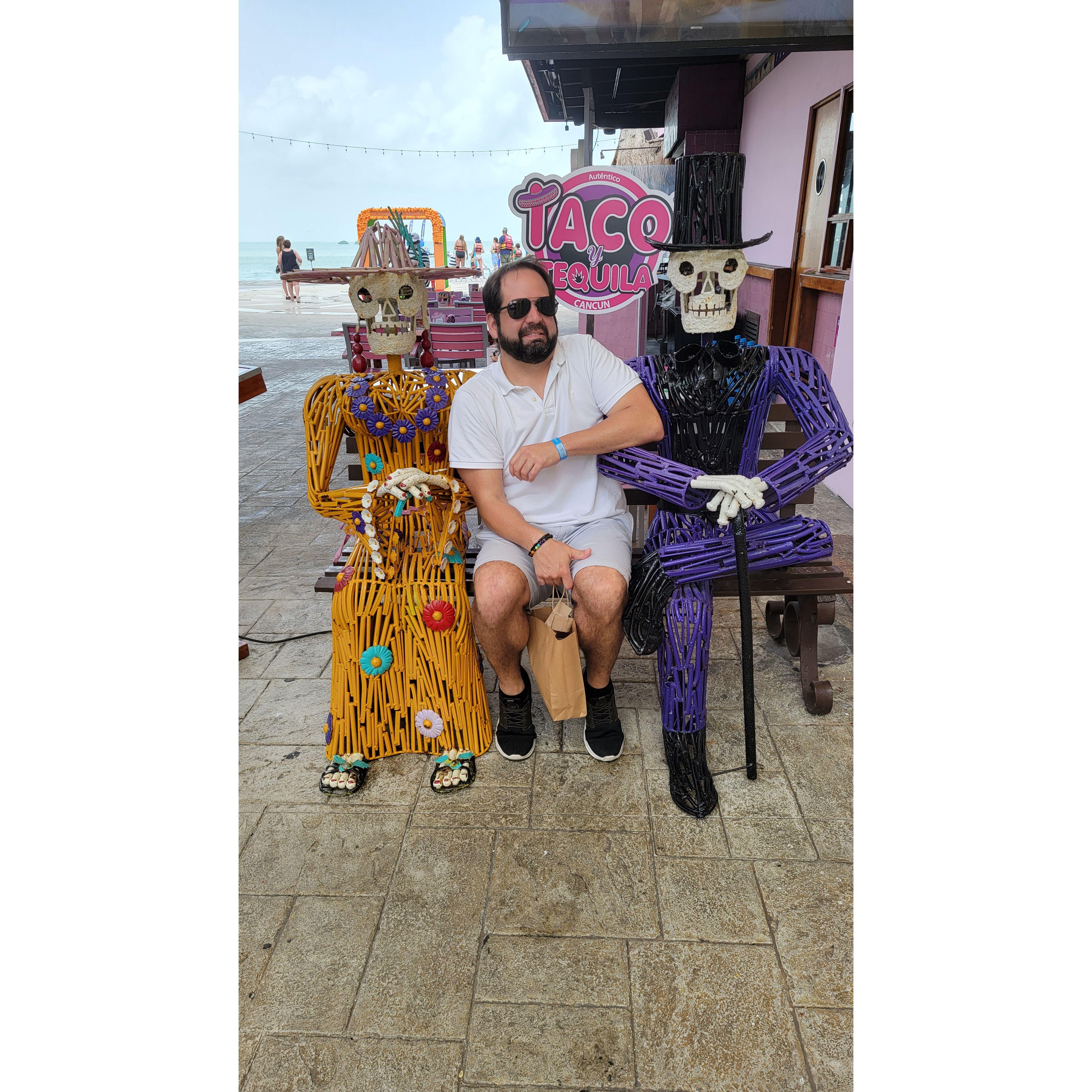 Cancun