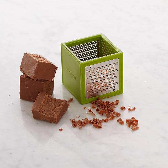 Microplane Cube Grater