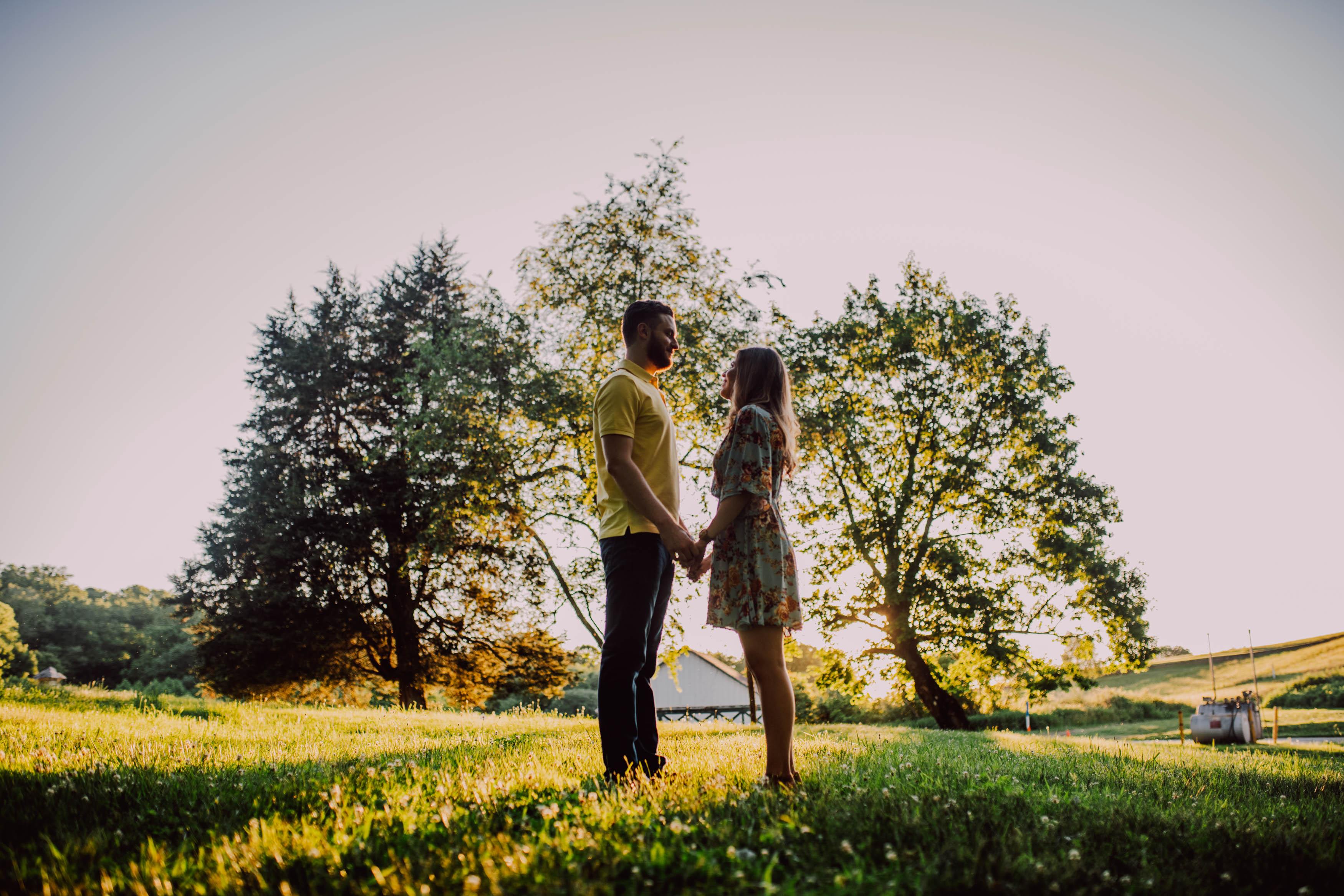 The Wedding Website of Kim Cohen and Mike Cohen