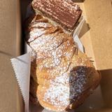 Mike's Pastry