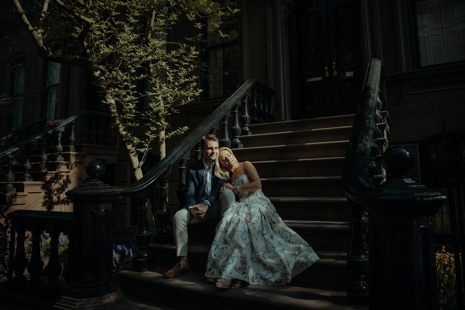 The Wedding Website of Marnie Bonner and Will Seaman