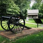 Battle of Corydon Park