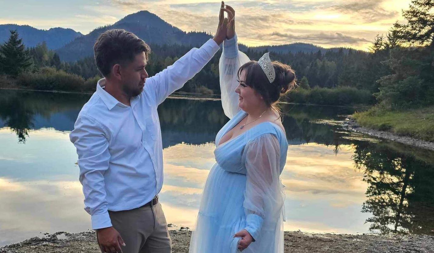 The Wedding Website of Aunna Angehrn and Arturo Partida