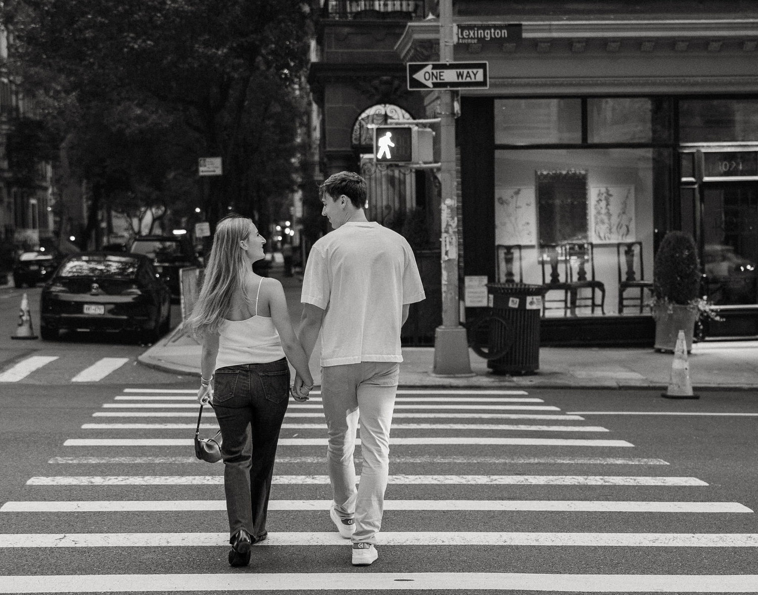 The Wedding Website of Danielle deHoll and Cole Smith