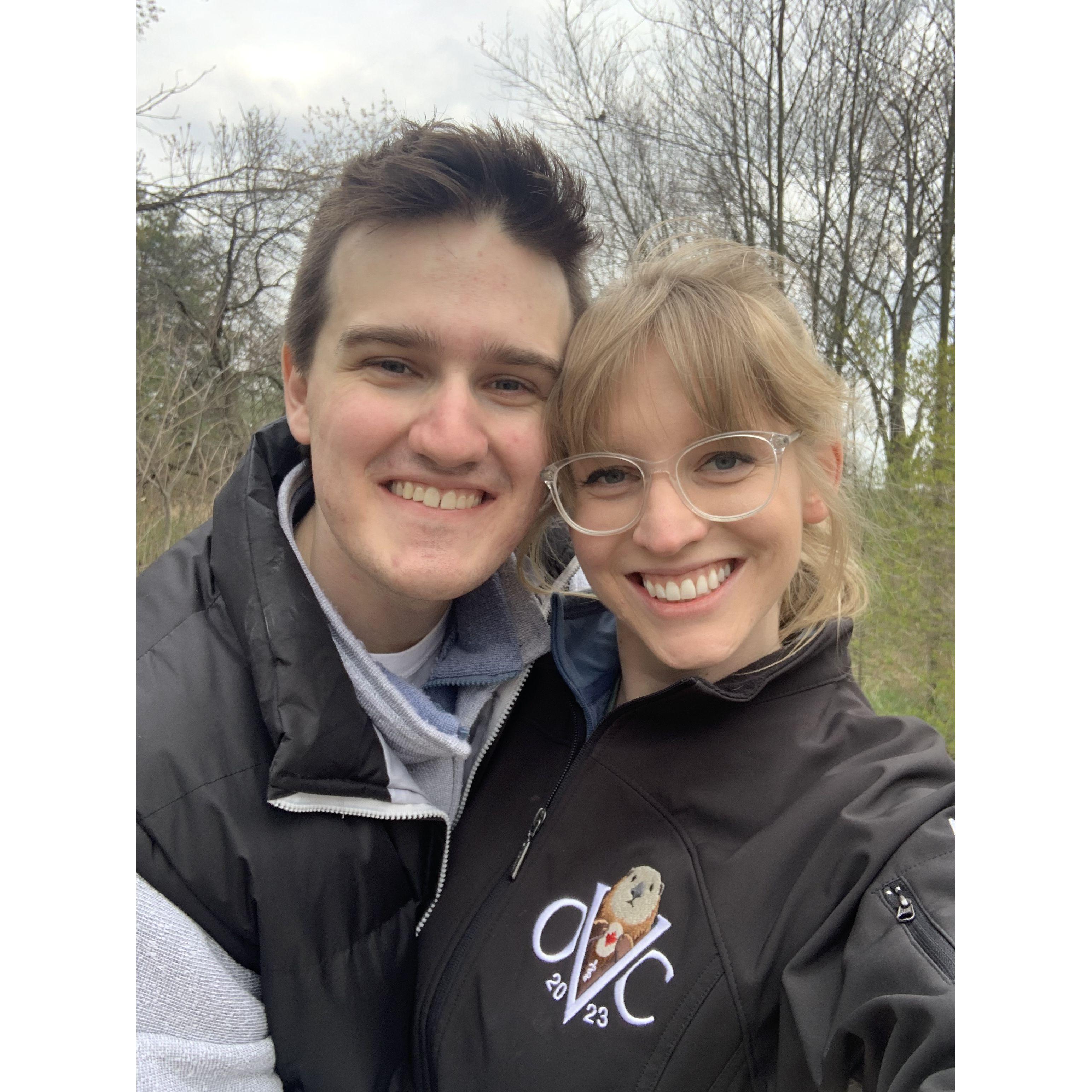 Kailee's Birthday. April 24th, 2021