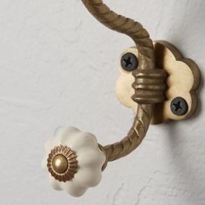 Ceramic Melon Hook