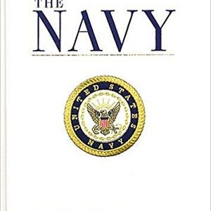 The Navy                    Hardcover                                                                                                                                                        – January 1, 2000