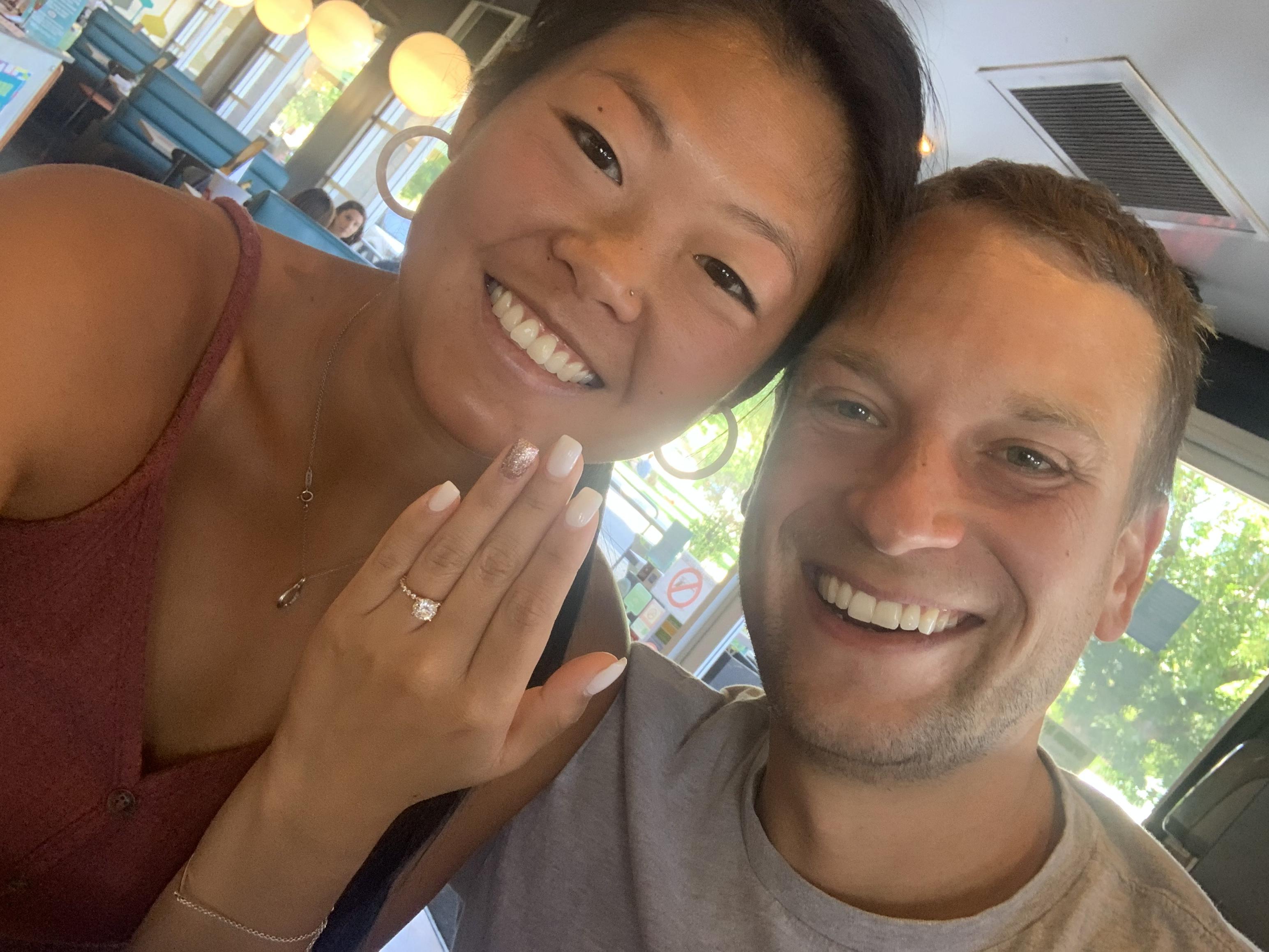 The Wedding Website of Abbey Rarick and Jordan Bley