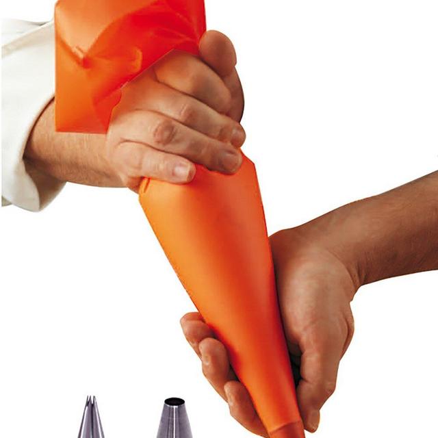De Buyer Professional Polyurethane Pastry Bag