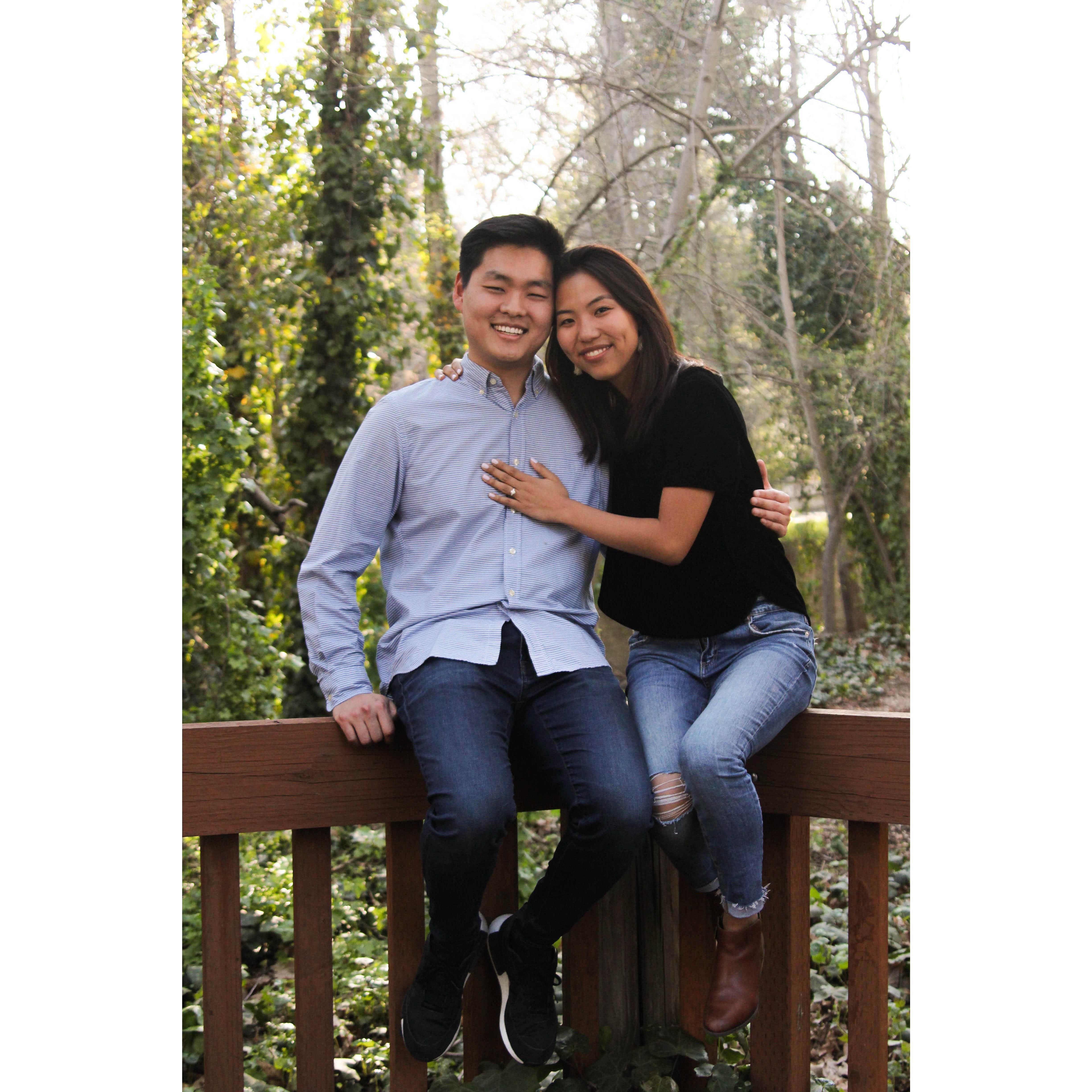 Thankful!