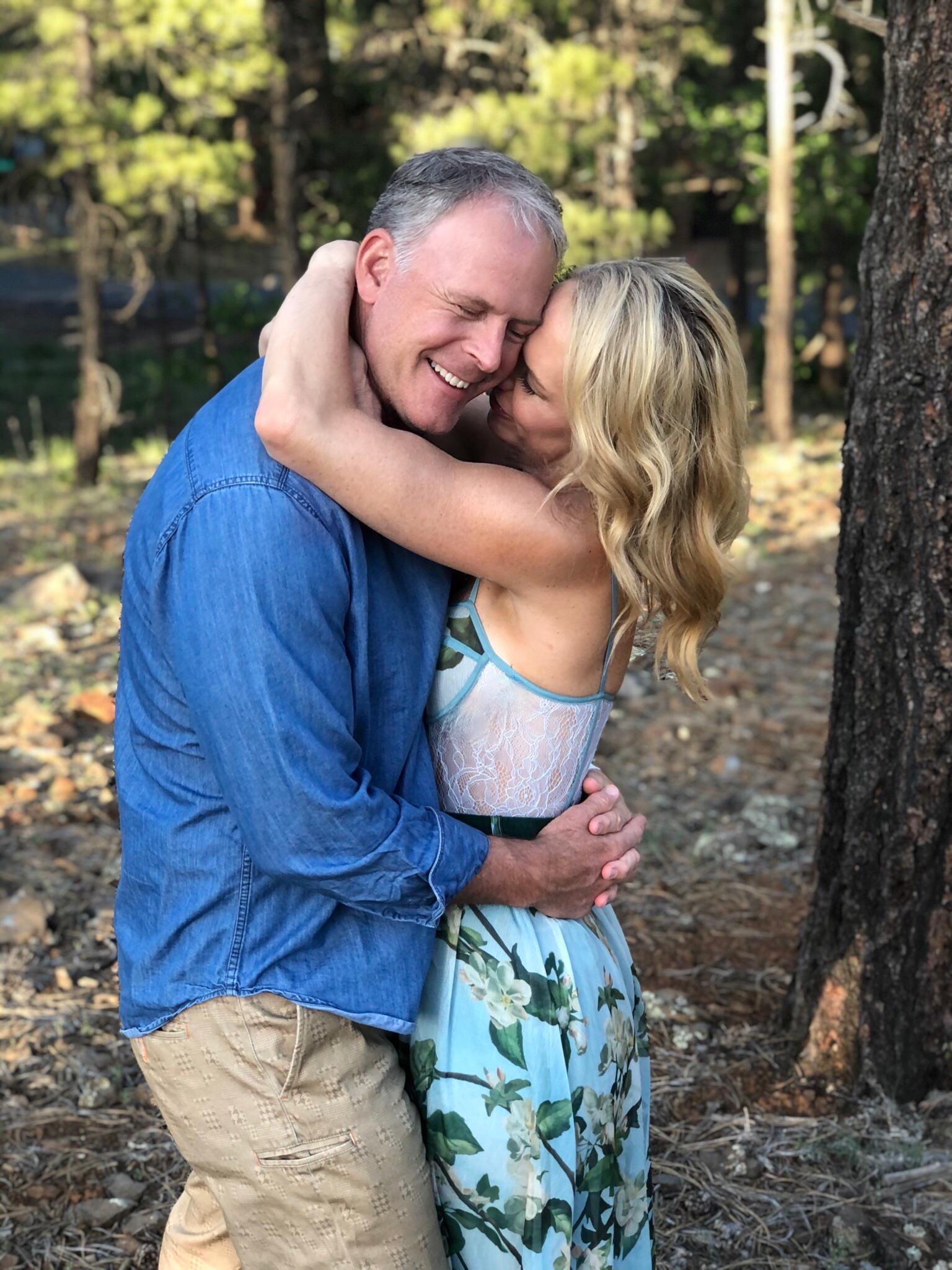 The Wedding Website of Ali Rose and Gregg Patterson