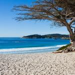 Carmel Beach