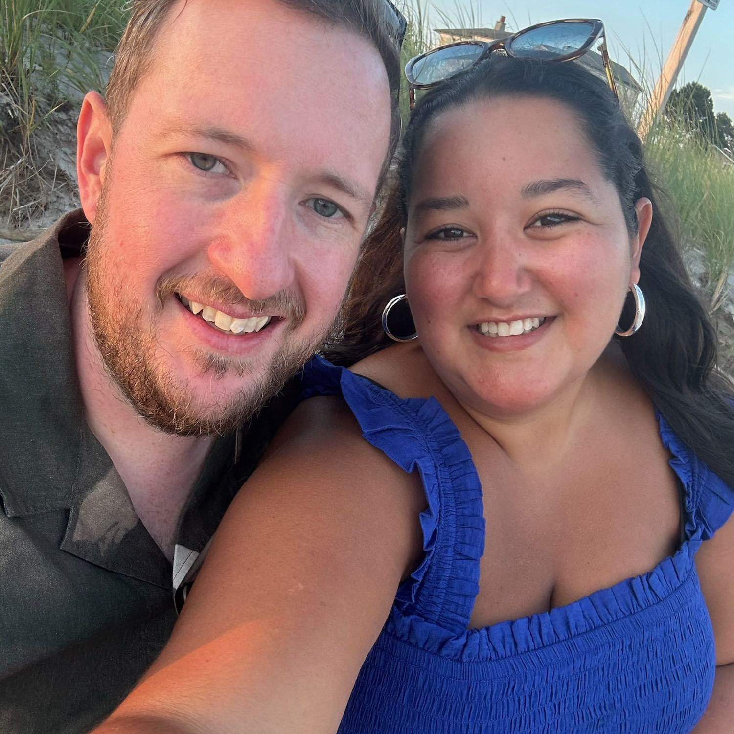 Our first trip to Portland Maine