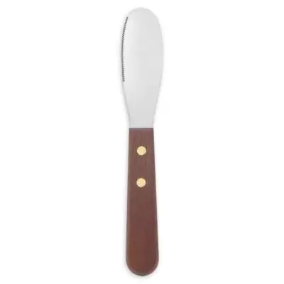 HIC Wood Handle Spreader