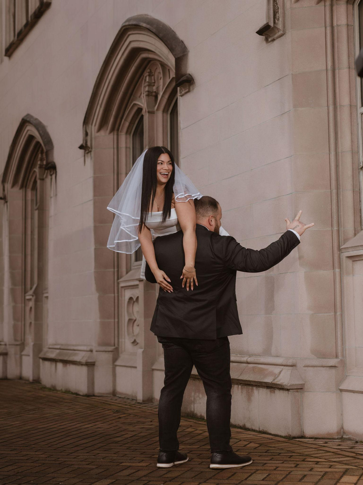 The Wedding Website of Jacksmerlis Perez and Oscar Enock