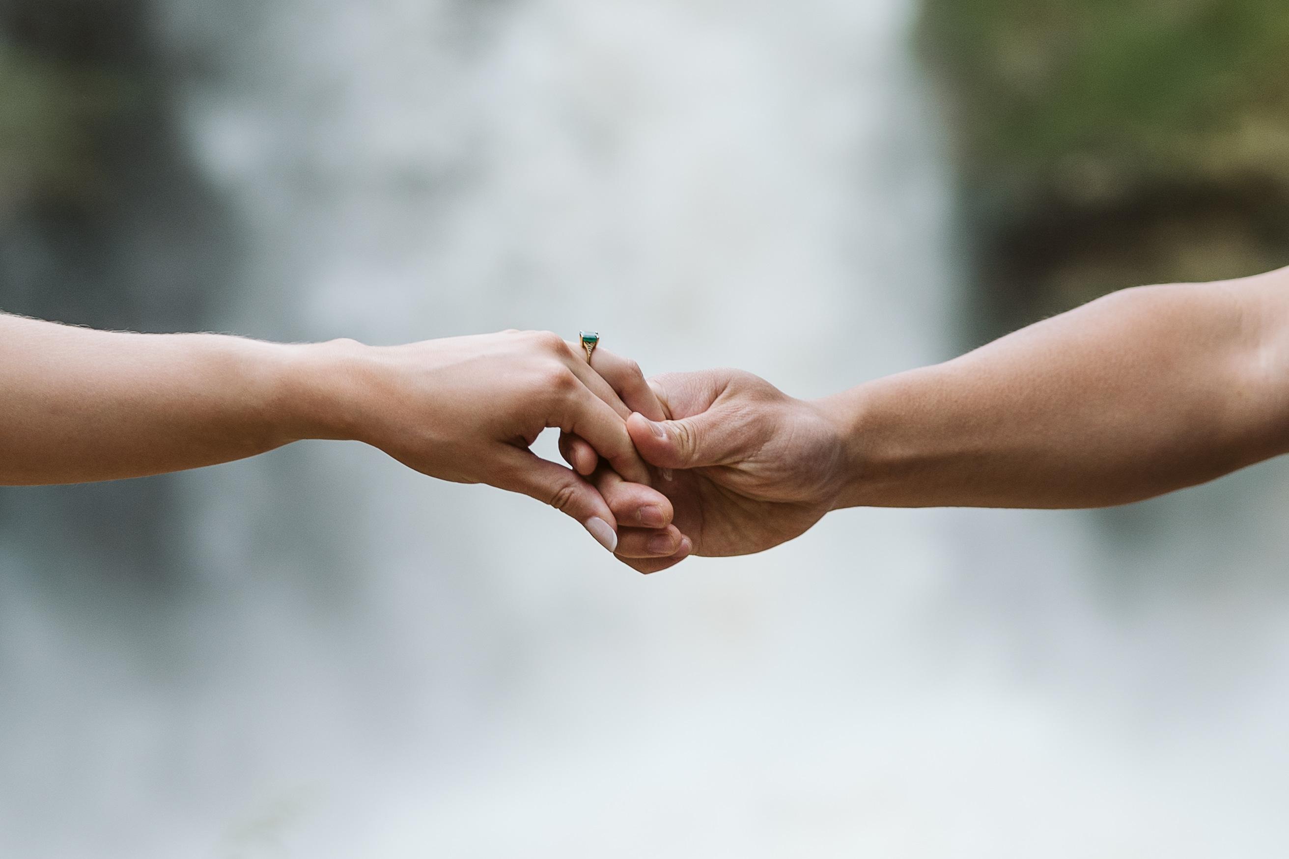 The Wedding Website of Ana Athas and Abel Tan