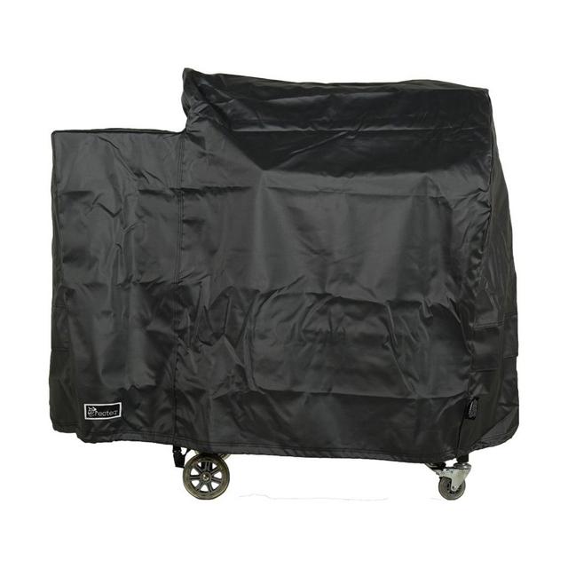 RT-590 Wood Pellet Grill Cover