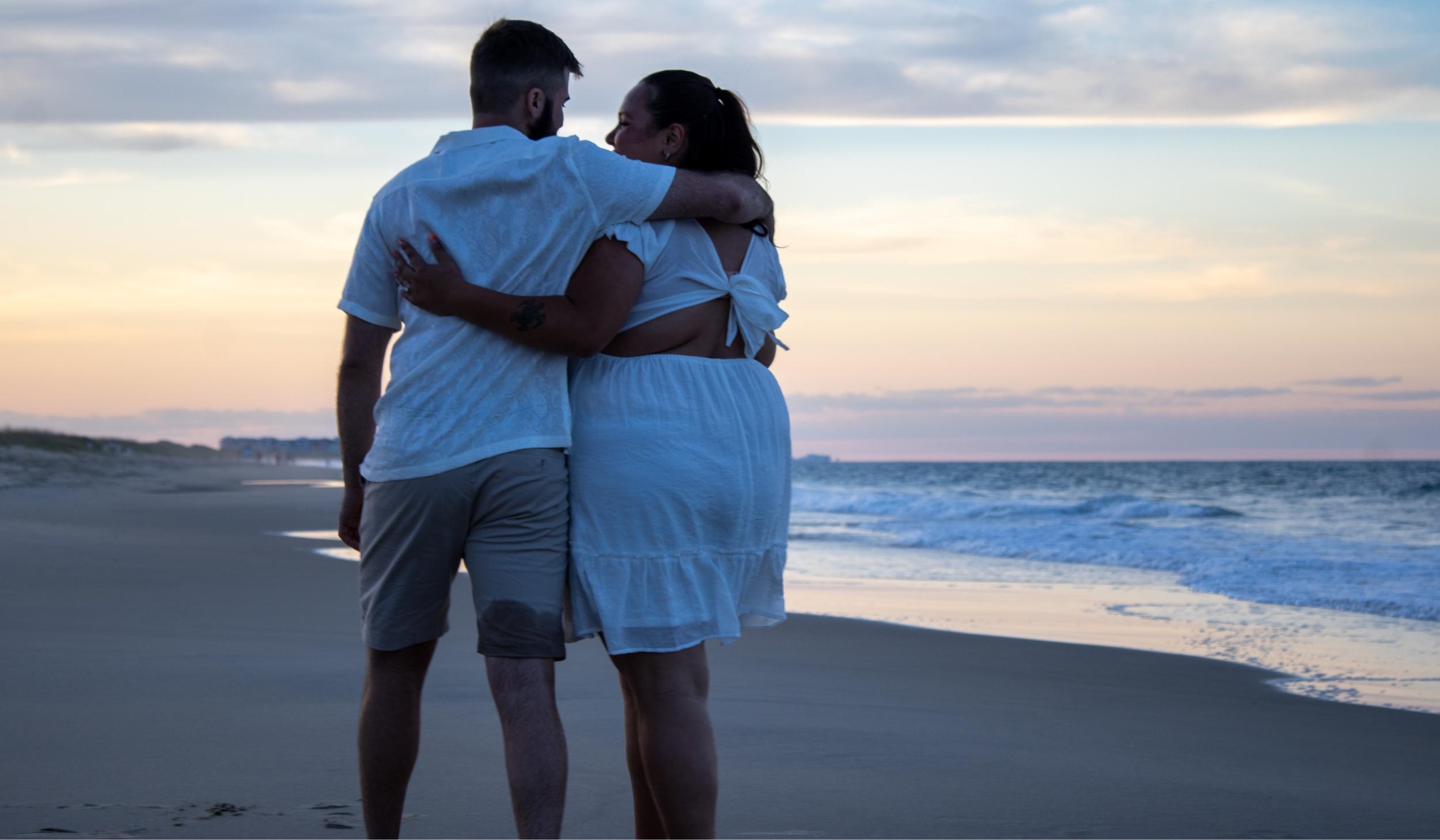 The Wedding Website of mia carraway and ethan waters