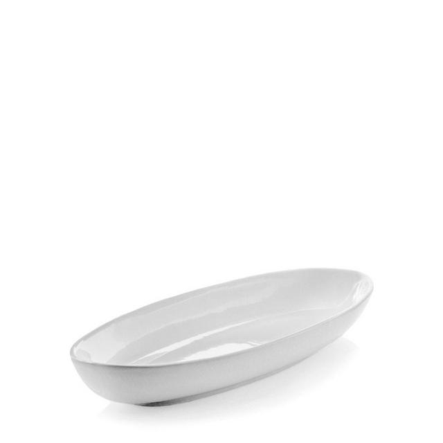 Torino Oval Platter, Small