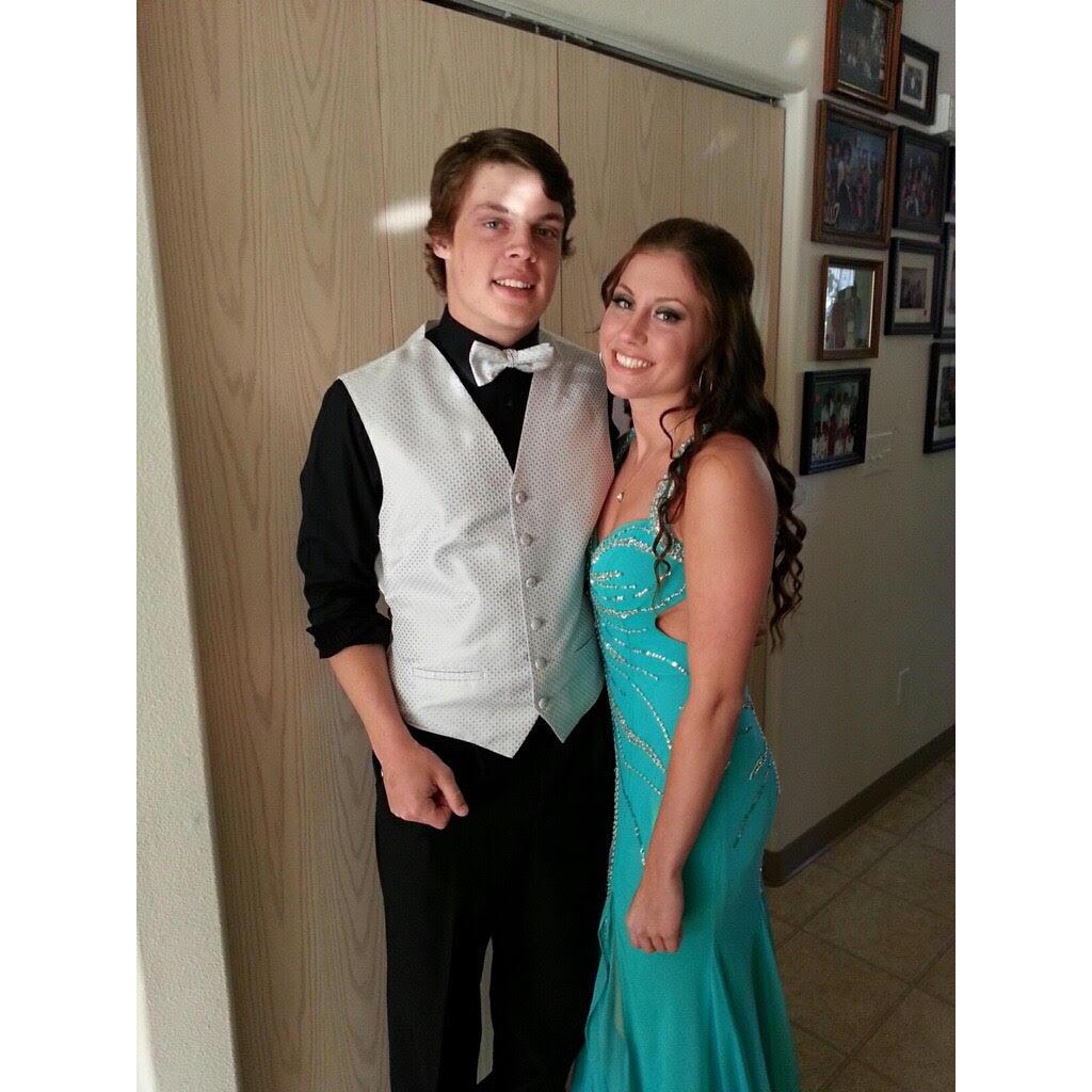 Prom- 2016