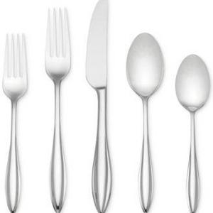 Lenox - Sculpt 65 Pc Set, Service for 12