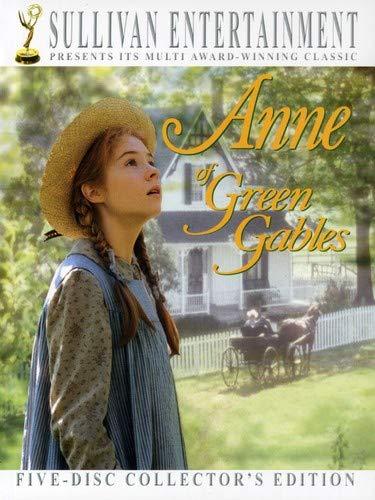 E1 ENTERTAINMENT, Anne of Green Gables: 20th Anniversary Collector's Edition
