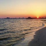 Front Beach - Ocean Springs