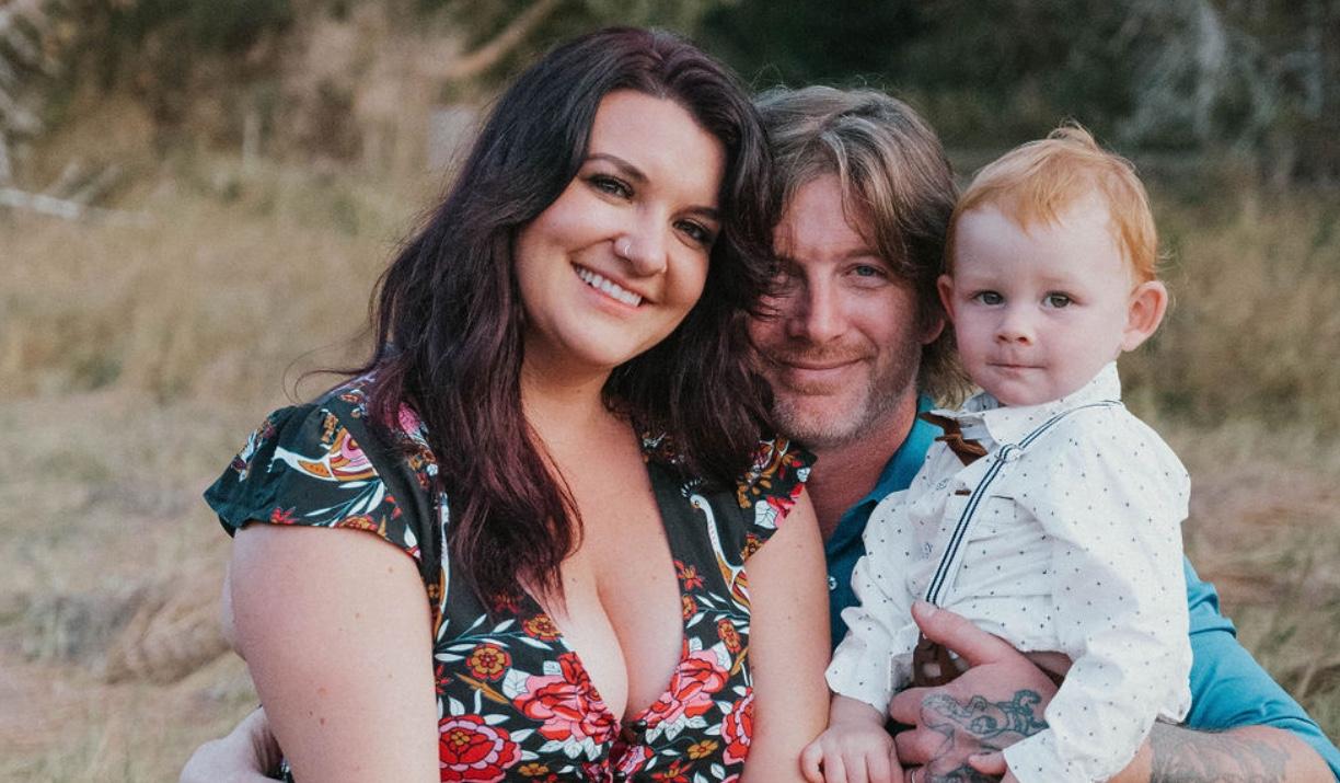The Wedding Website of Natalie Collins and Timothy Johnson