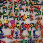 Arts & Crafts Market | La Ciudadela