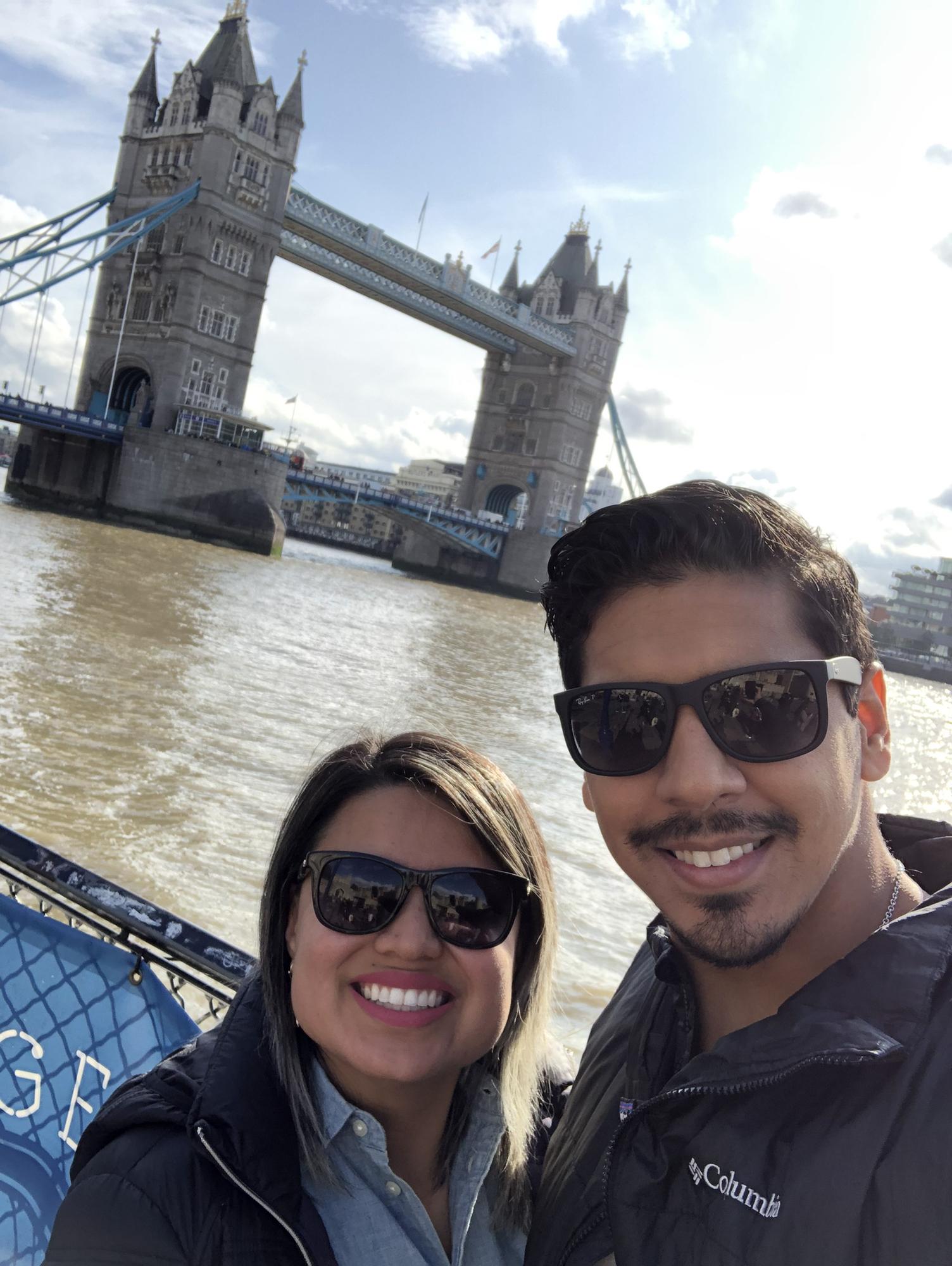 London Bridge