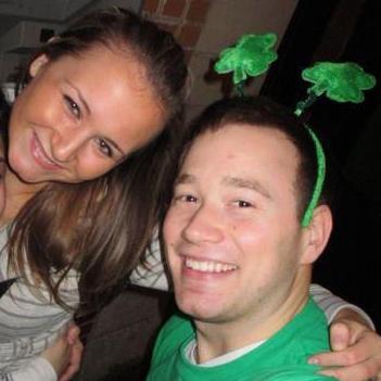 first chicago st. patty's