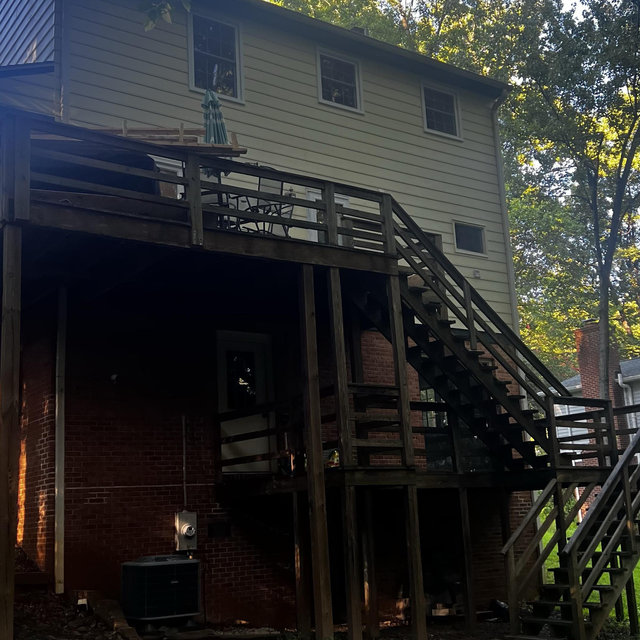 Our Home Renovation Fund