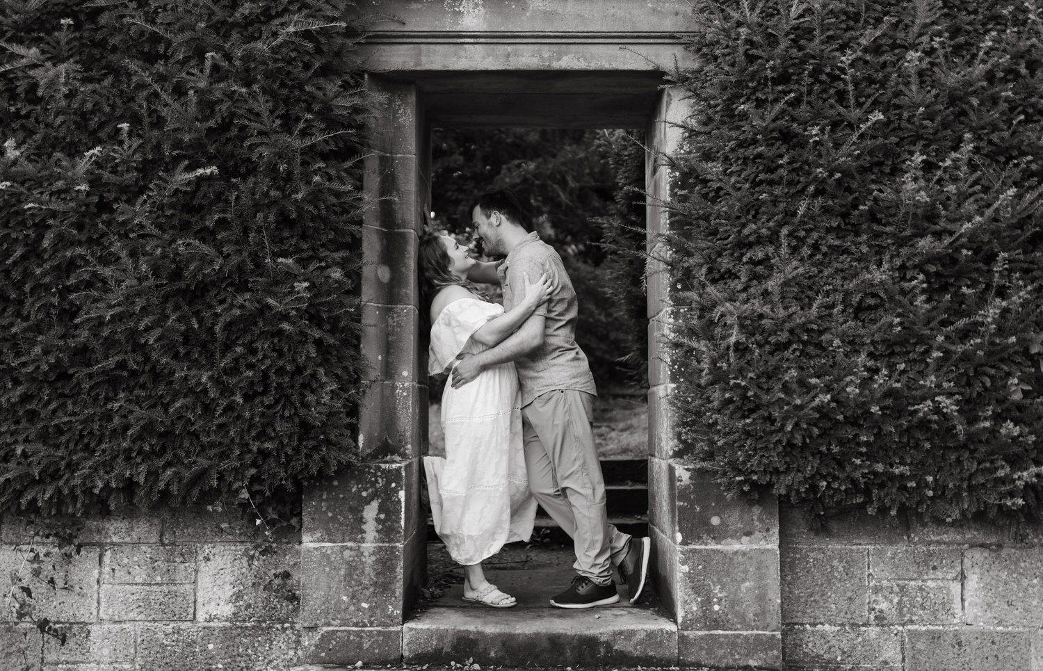 The Wedding Website of Nick Parr and Aimee Bauer